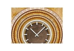 DX-time Designové nástěnné hodiny 3837-0002 DX-time 40cm