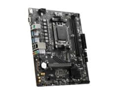 MSI PRO A620M-E/AM5/mATX