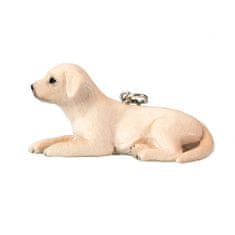 Mojo Klíčenka Labrador štěně