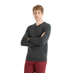 Celio Vlněný svetr Semeriv merino CELIO_1125351 S