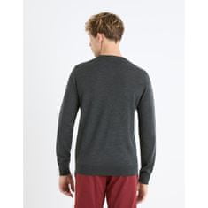 Celio Vlněný svetr Semeriv merino CELIO_1125351 S