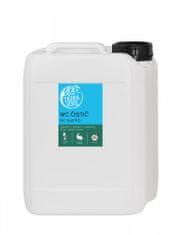 Tierra Verde Tierra Verde – WC čistič rozmarýn a citron 5 l