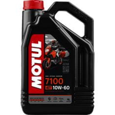 Motul 7100 4T 10W60 4L