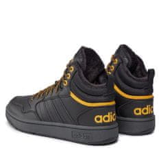 Adidas boty Hoops 3.0 Mid IG7928