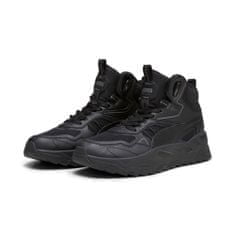 Puma Boty černé 43 EU Trinity Mid Hybrid