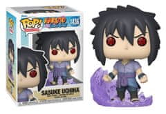 Funko Pop! Sběratelská figurka Animation Naruto Sasuke Uchiha (First Susano'o) 1436