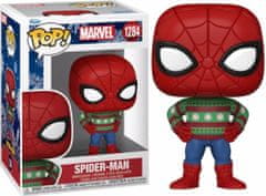 Funko Pop! Sběratelská figurka Marvel Spider-Man 1284