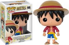 Funko Pop! Sběratelská figurka Television One Piece Monkey D. Luffy 98