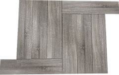 Grace MDF panel Stela 680x170x6mm 9ks Vintage oak 1,04m2