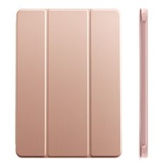 ESR Rebound Hybrid pouzdro na iPad Mini 6 2021, růžové