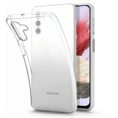 Tech-protect FlexAir kryt na Samsung Galaxy M34 5G, průsvitný