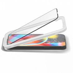 Spigen Glas.Tr Full Cover 2x ochranné sklo na iPhone 13 Pro Max / 14 Plus / 15 Plus, černé