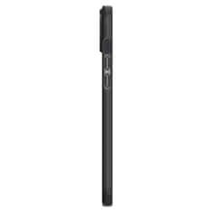 Spigen Thin Fit kryt na iPhone 14 Plus / 15 Plus, černý