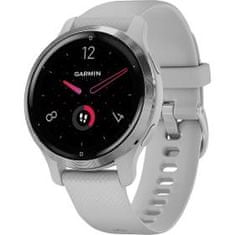 Garmin VENU 2S Silver/Gray