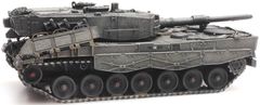 Artitec Leopard 2A4 (žel.doprava), Koninklijke Landmacht, 1/87