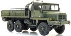 Artitec FR Berliet GBC 8KT, francouzská armáda, 1/87