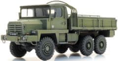 Artitec FR Berliet GBC 8KT, francouzská armáda, 1/87