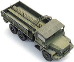 Artitec FR Berliet GBC 8KT, francouzská armáda, 1/87