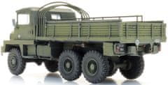 Artitec FR Berliet GBC 8KT, francouzská armáda, 1/87