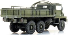 Artitec FR Berliet GBC 8KT, francouzská armáda, 1/87