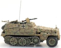 Artitec Sd.Kfz 250/2, Wehrmacht, Tarnung, 1/87