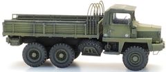 Artitec FR Berliet GBC 8KT, francouzská armáda, 1/87