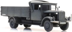 Artitec Hansa Lloyd Merkur, Wehrmacht, 1/87