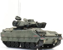 Artitec M2 Bradley, US Army, 1/87