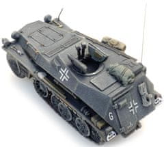 Artitec Sd.Kfz 253, Wehrmacht, šedý, 1/87