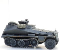 Artitec Sd.Kfz 253, Wehrmacht, šedý, 1/87