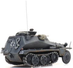 Artitec Sd.Kfz 253, Wehrmacht, šedý, 1/87