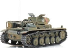 Artitec Pz.Kpfw. II Ausf. C, Wehrmacht, Afrika, 1/87