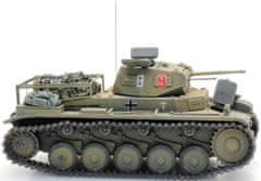 Artitec Pz.Kpfw. II Ausf. C, Wehrmacht, Afrika, 1/87