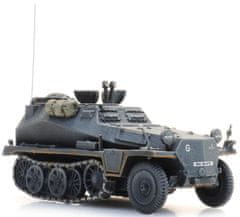 Artitec Sd.Kfz 253, Wehrmacht, šedý, 1/87