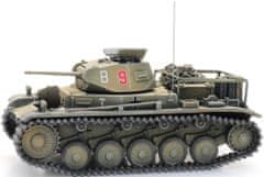 Artitec Pz.Kpfw. II Ausf. C, Wehrmacht, Afrika, 1/87