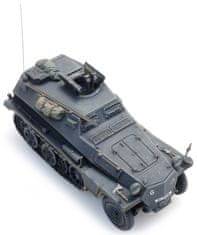 Artitec Sd.Kfz 253, Wehrmacht, šedý, 1/87