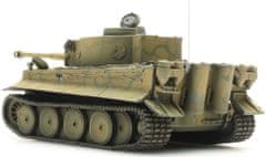 Artitec Pz.Kpfw.VI Tiger I., operace Citadela - bitva v Kurském oblouku, 1943, 1/87