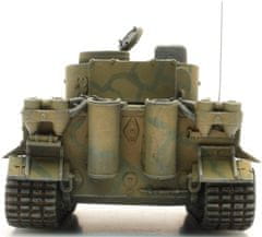 Artitec Pz.Kpfw.VI Tiger I., operace Citadela - bitva v Kurském oblouku, 1943, 1/87