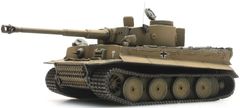 Artitec Pz.Kpfw.VI Tiger I., DAK - Deutsches Afrikakorps, 1/87