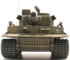 Artitec Pz.Kpfw.VI Tiger I., DAK - Deutsches Afrikakorps, 1/87