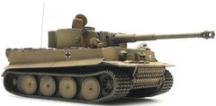Artitec Pz.Kpfw.VI Tiger I., DAK - Deutsches Afrikakorps, 1/87
