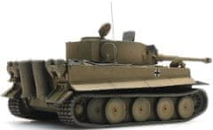 Artitec Pz.Kpfw.VI Tiger I., DAK - Deutsches Afrikakorps, 1/87