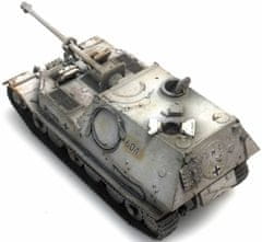 Artitec Sd.Kfz.184 Panzerjäger Elefant, Wehrmacht, zimní kamufláž, 1/87