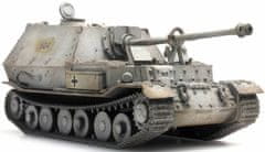 Artitec Sd.Kfz.184 Panzerjäger Elefant, Wehrmacht, zimní kamufláž, 1/87