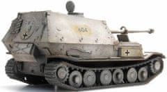 Artitec Sd.Kfz.184 Panzerjäger Elefant, Wehrmacht, zimní kamufláž, 1/87