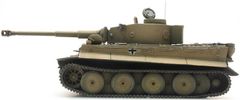 Artitec Pz.Kpfw.VI Tiger I., DAK - Deutsches Afrikakorps, 1/87