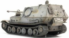 Artitec Sd.Kfz.184 Panzerjäger Elefant, Wehrmacht, zimní kamufláž, 1/87