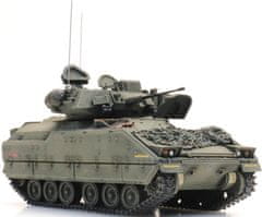 Artitec M3 Bradley, CFV, combat ready, US Army, 1/87