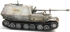 Artitec Sd.Kfz.184 Panzerjäger Elefant, Wehrmacht, zimní kamufláž, 1/87