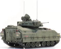 Artitec M3 Bradley, CFV, combat ready, US Army, 1/87